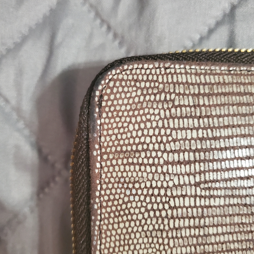 COPY - India Hicks Reserve Wallet - Gecco - Picture 5 of 8